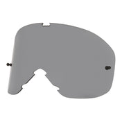O-Frame 2.0 PRO MX Replacement Lens Dark Grey Single