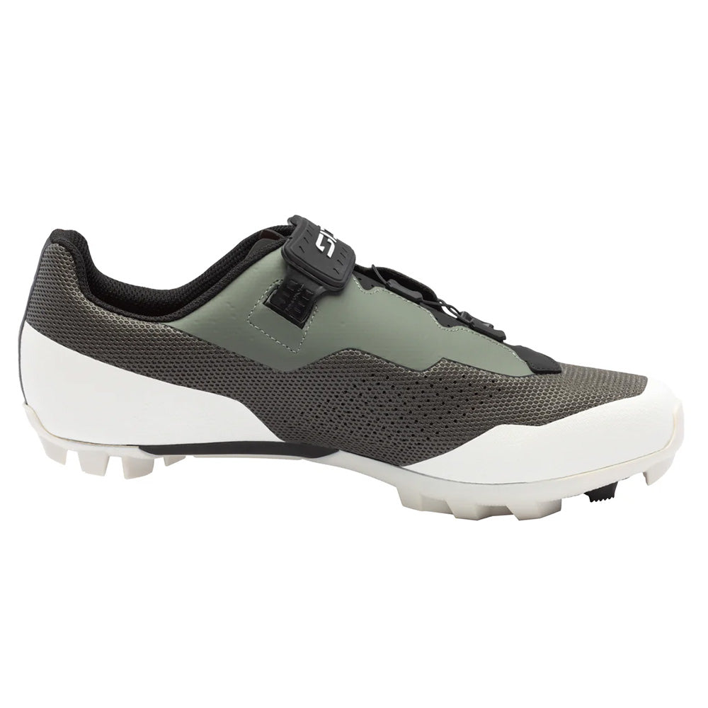 SIDI Dominator X XC Shoes - Deep Forest